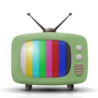 TV/Radio for Sunday, June 8