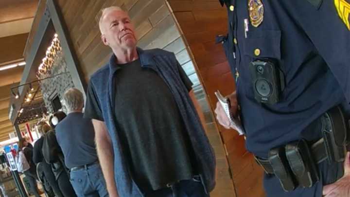 Man found guilty of sexually assaulting woman on Southwest flight to Dallas