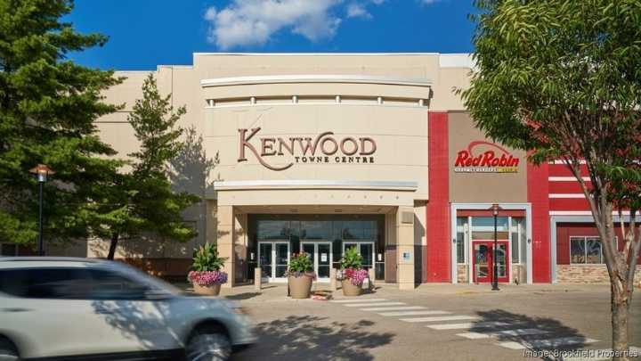 Australian retailer to open first US store at Kenwood Towne Centre