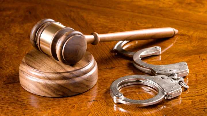 U.S. Customs Border Protection officer charged with possessing child porn