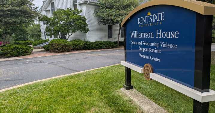 Kent State students raise concerns about loss of LGBTQ+, Multicultural and Women's centers