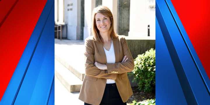 Governor appoints top prosecutor for Greenville, Pickens counties