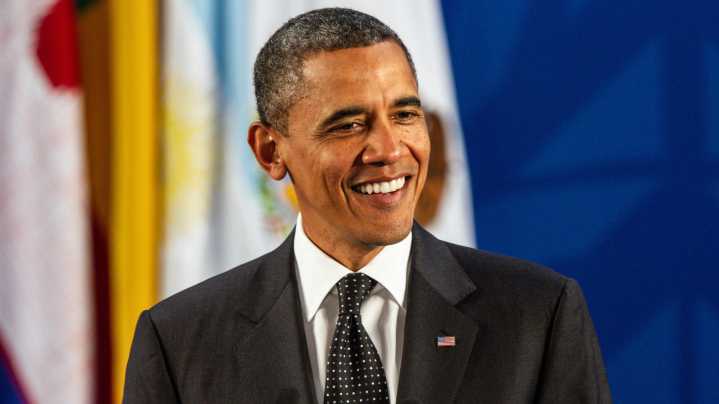 The Controversial Way Barack Obama Likes To Order His Steaks