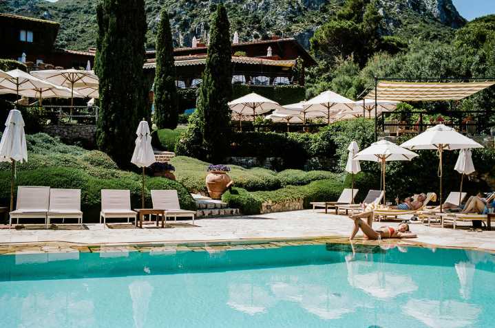 “The Place Is a Myth”: How Hotel Il Pellicano Became a Special Kind of Luxury Icon