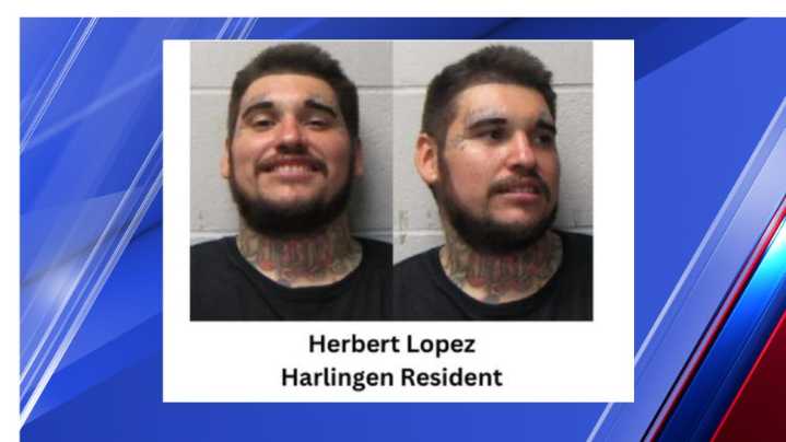 PD: Driver arrested for aiming gun at people on road