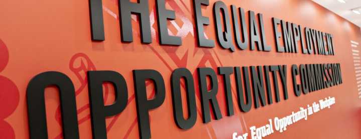 EEOC Head Lauds New Supreme Court Ruling as Agency Targets DEI