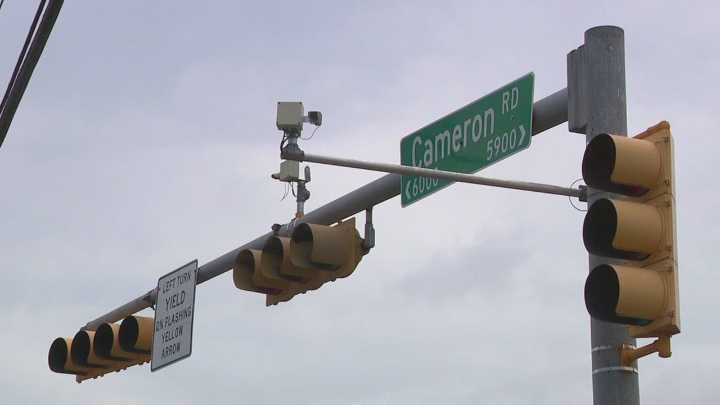 Automated license plate readers spark worries of mass surveillance in San Marcos, Austin