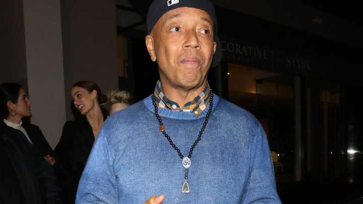 Russell Simmons Files Defamation Claim Against HBO Over On the Record Documentary