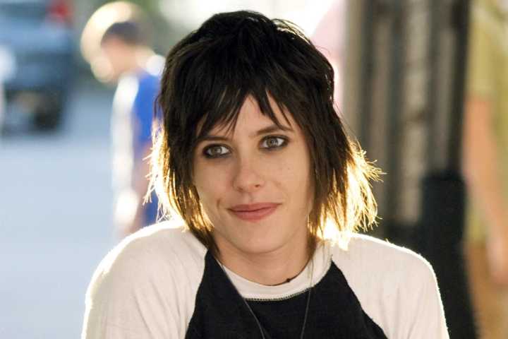 Kate Moennig on 'Pressure to Come Out During The L Word (Exclusive)