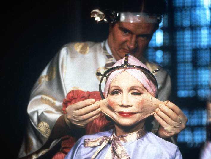 50 Best '80s Movies to Watch Right Now