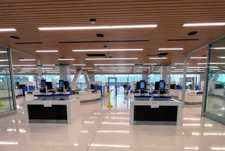 DIA travelers happier with security screening since new checkpoint opened, airport says