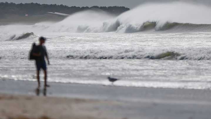 How vulnerable is Westport to climate disasters? Town, UMass team up