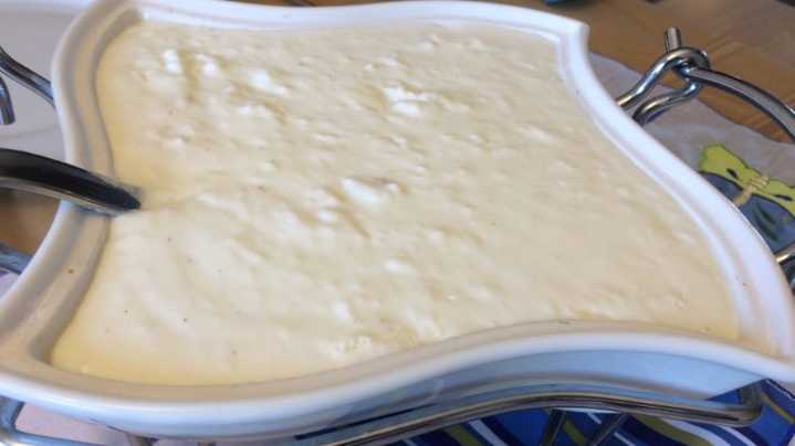 Climate Scientists Predict Global Shortage of Schmaunt Fat