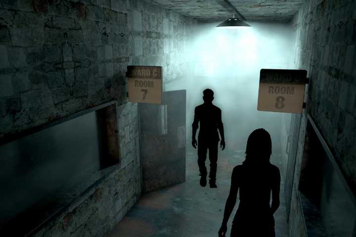 Experience The Reckoning: A Unique Haunted Adventure In Henderson