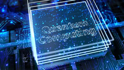 3 Quantum Computing Stocks That Could Make You a Millionaire