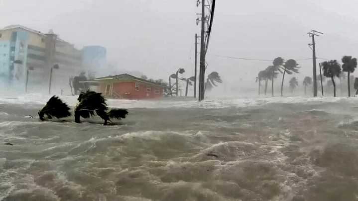 Storm central: What you need to know before, during and after a hurricane