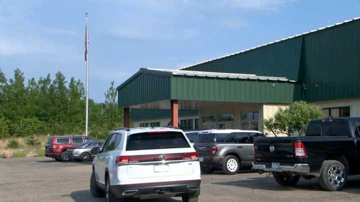 Walker Area Community Center Believes Bankruptcy Plan is a Good Thing