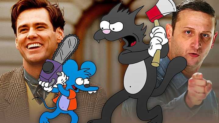 10 Best Fake TV Shows From Other Movies And TV Shows