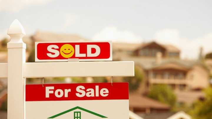 How to sell your house fast