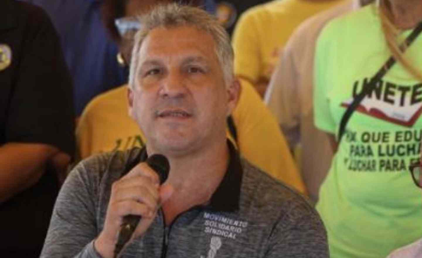 “Imposible” apoyar a nominada secretaria del Trabajo dice Coalición Sindical