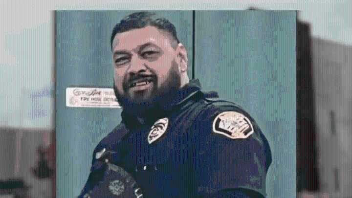 Local restaurants to raise funds for family of fallen Bloomfield police officer
