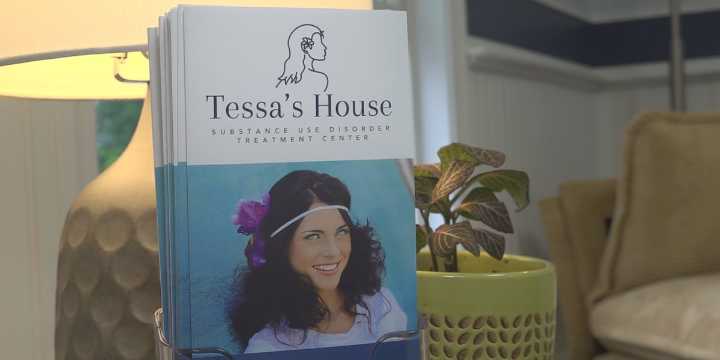 ‘There is hope’: Parents open women’s treatment center in memory of daughter