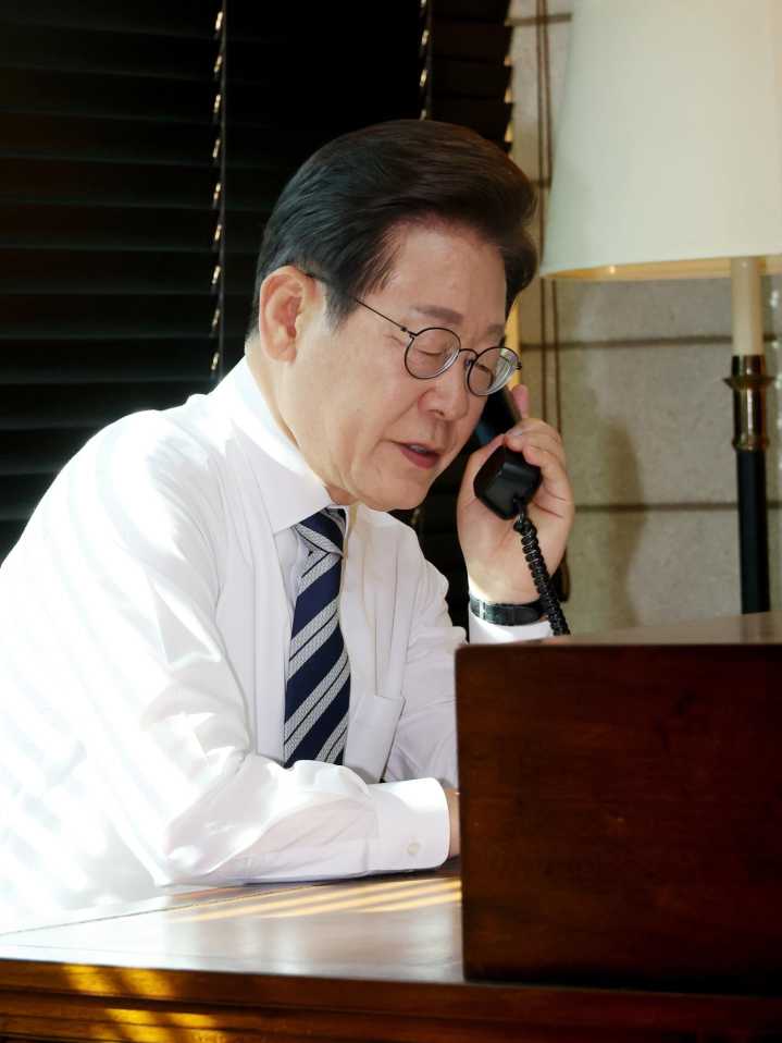 Lee Jae-myung asume la presidencia surcoreana tras la confirmación oficial de su victoria