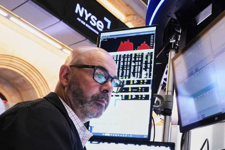 Stablecoin bigwig Circle soars in debut on the New York Stock Exchange