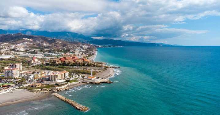 Boy, 13, 'gang raped by five classmates' on Malaga school trip before being blackmailed