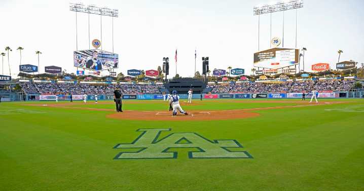 Dodgers vs. Mets game VII chat