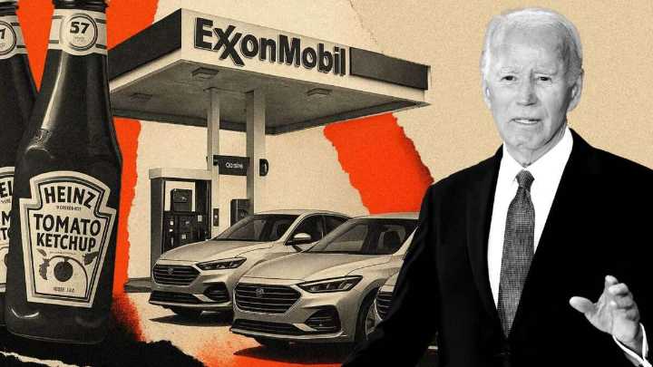 The 5 Worst Green Energy Projects Funded by Biden