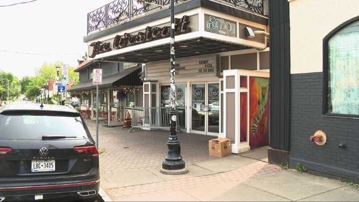 Westcott Theater cleared for reopening following brief shut down over fights, gunshots