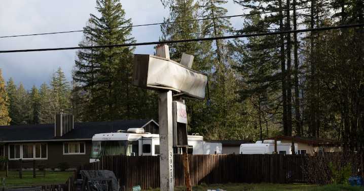Oregon Got a Massive Federal Recovery Grant After 2020 Wildfires. Most of the Money Remains Unspent.