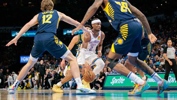 How to Watch 2025 NBA Finals Online: Live-Stream Pro Basketball Games