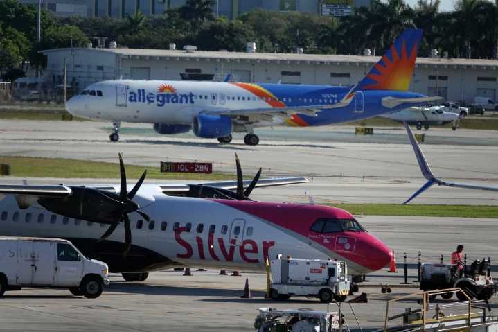 No new bidders step up for troubled Silver Airways
