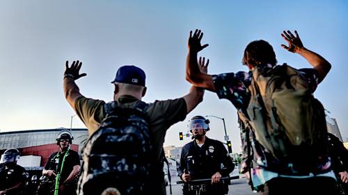 What is 'No Kings Day? Everything to know about the planned protests