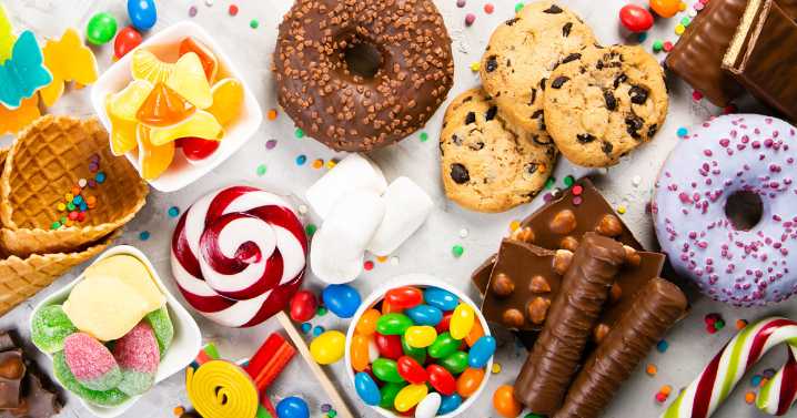 Study: Eating more sweet foods may not change taste preferences