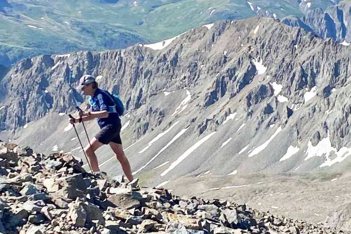 Ultra-Runner, 66, Who Runs 100-Mile Races, Gets Unexpected Diagnosis (Exclusive)