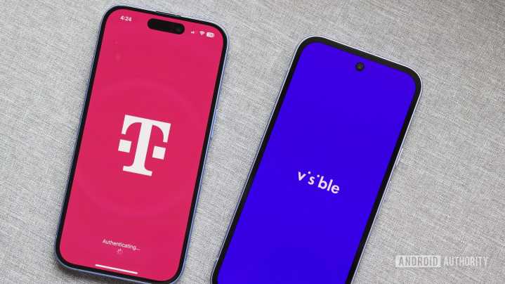I was a T-Mobile customer for 10 years. Here are 5 things I learned after switching to Visible