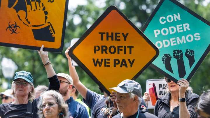 La “gran ley” de Trump disparará en más del doble el déficit público de EEUU