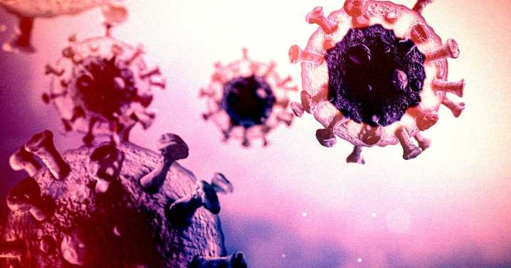 "Gasping": Scientists Make Breakthrough Toward Full Cure for HIV