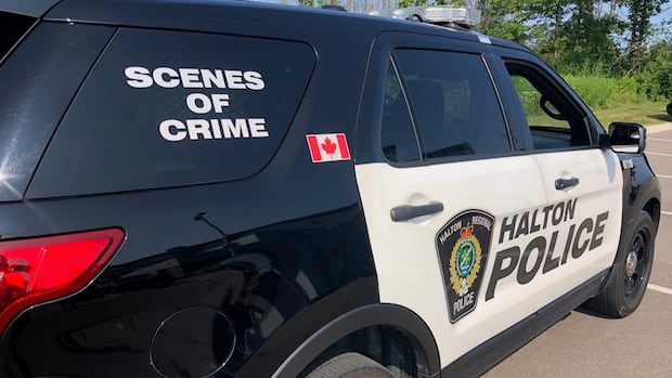 Grimsby, Ont., man arrested after police say 2 women trafficked, forced to 'constantly' work