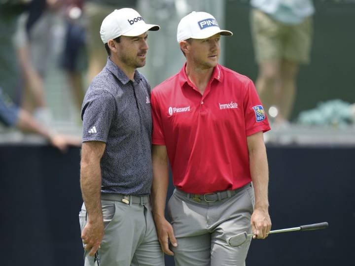 Time is now for Canadian golfer to finally win another major