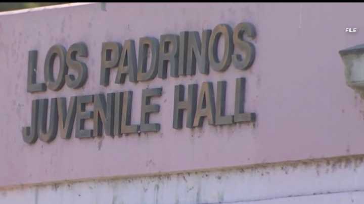 Los Angeles County will pay $2.7M to teen boy attacked in ‘gladiator fights' at detention facility