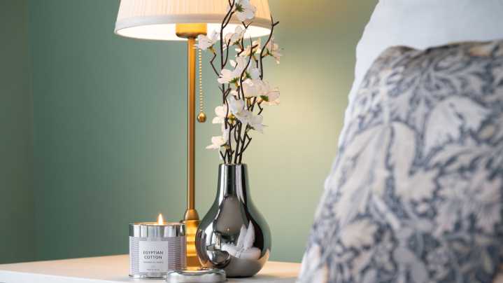 The Better Hack For DIY Chrome Furniture