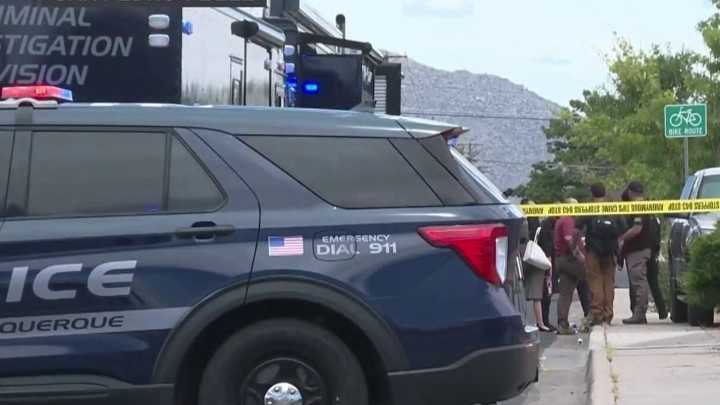Albuquerque: Acusan a dos adolescentes de matar a un indigente