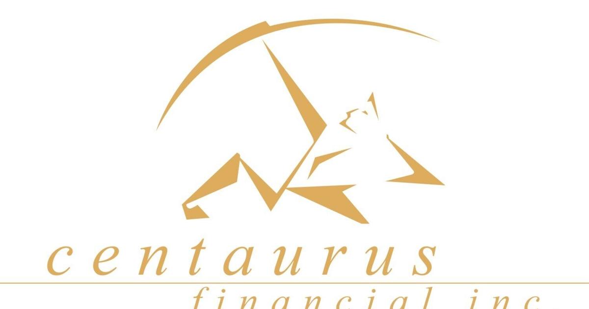 Centaurus Financial Again Ranks in Top 20 of Independent Broker/Dealers in U.S.