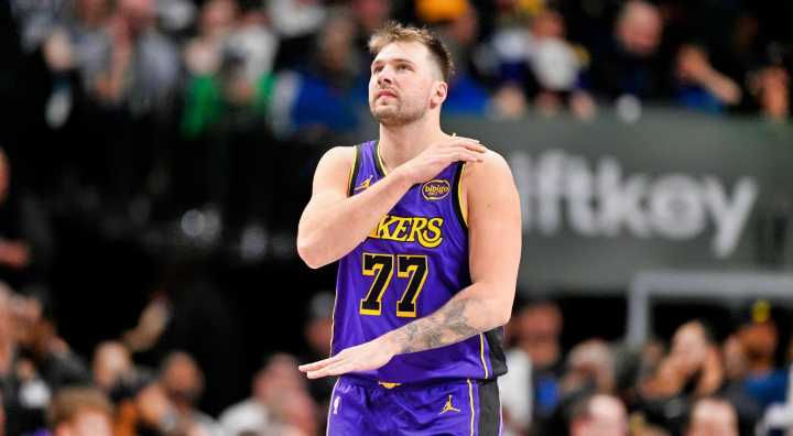 Luka Doncic Contract Extension: Breaking Down What The Lakers Star Could Earn In His Next Deal