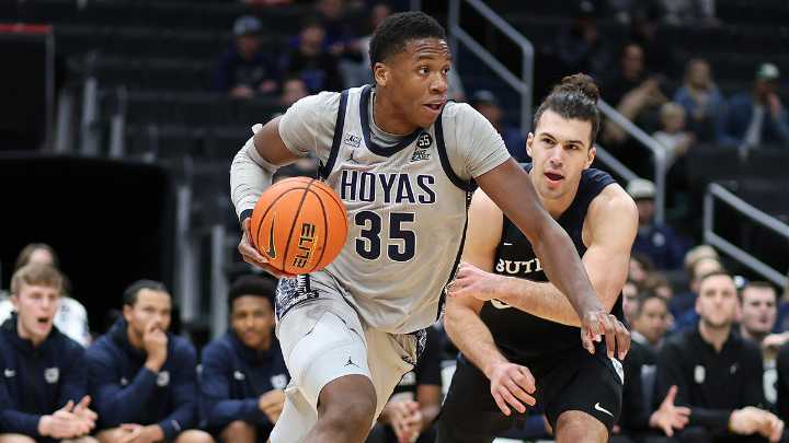 Celtics draft fits: How Thomas Sorber could boost Boston’s frontcourt