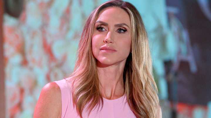Lara Trump's Most Inappropriate Outfits Yet